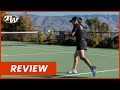 Why we love the Babolat Pure Drive 98 tennis racquet: spin, power & precision! Here's our review!