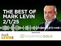 the best of mark levin 2 1 25