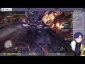 【mhw ib】steam版参加型！ゆったりまったりモンハンワールド！その23【ばちゃそて】