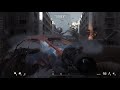 one shot one kill beautiful sniper mission from call of duty modern warfare remastered