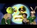 [YTP] Ogre the Hedge