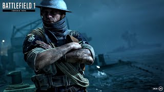 Battlefield 1 - Turning Tides - North Sea Official Trailer