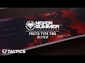 Never Summer Proto Type Two 2017 Snowboard Review - Tactics