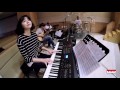 주의 집에 거하는 자 blessed _ by.양양피아노 yangyangpiano