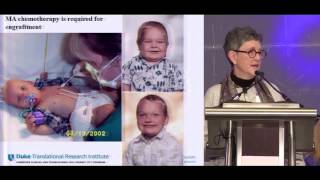 WSCS 2015: Stem Cells Translational Medicine Alpha Clinic Panel: Standing on the Precipice HD