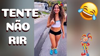 TENTE NÃO RIR - memes e VIDEOS ENGRAÇADOS - #videosengraçados  #tentenaorir #memesengraçados 2302