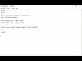 PHP - Nested IF Else statements .