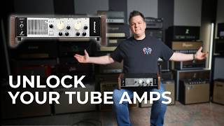 Two Notes Reload II - Unlock your tube amps (and more)