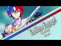 Emblem Engage! (Opening) [OLD VERSION] - Fire Emblem: Engage (with lyrics) (Pre-Release version)