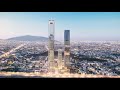 monterrey torre rise the new tallest skyscraper in latin america