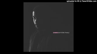 Damso - Périscope (8D Audio)