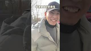 为了去乌兰布统的雪地撒欢儿，给吉姆尼做了全套越野改装，表现出色！ #旅行vlog #日常 #露营