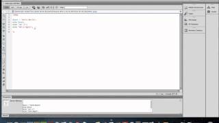PHP tutorial - No. 5 General About Echo And Print