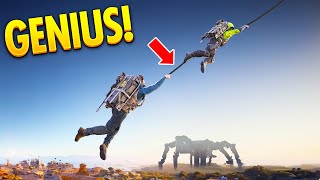ARC Raiders WTF & Funny Moments! Ep #7