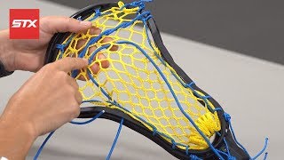 How to String a Fortress 700 | Official Stringing Tutorial