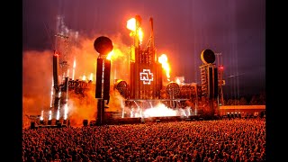 Rammstein 16.07.23 Berlin