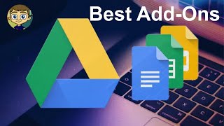 Best Google Drive Add-Ons