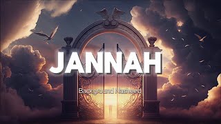 Jannah - Background Nasheed | No Copyright Islamic Background Vocals
