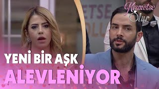 Gözde ve Onur İlişkisi Başlayacak Mı? - Kısmetse Olur 66.Hafta Finali