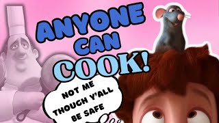 Ratatouille Changed My Life | Pixar’s Ratatouille Analysis