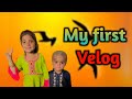 My First vlog in house||saraiki vlog||Waris vlogs