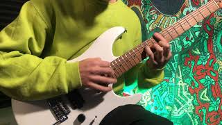 Polyphia - Icronic riff