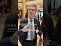 Jeffrey Sachs: China is too important—every visit is a pleasure
