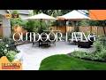 Outdoor Living Ideas: Small Backyard Transformation for Ultimate Relaxation