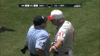 2010/05/31 Manuel's ejection