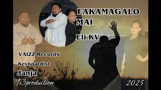 FAKAMAGALO MAI ( TUVALU GOSPEL SONG