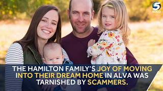 KOCO Digital Originals: Scammers Con Family of Life Savings for Dream Home in Alva