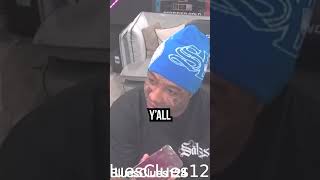 Blueface Realized How Easy His First Bm Actually Is