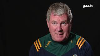 Connacht GAA: Terry Hyland on Leitrim v Roscommon CSFC 2019