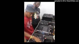 Dj Monophonik SA_Mixtape 5