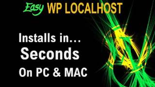 Wordpress Install Required Plugins Problem Solved !!! Setup Wordpress Local Hosting server Make & I