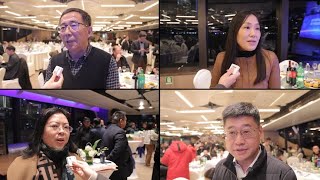 参会嘉宾：AI对媒体的挑战和机遇在哪里？想从这次大会获得启迪