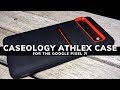 Caseology Athlex Case with Sandstone Grip for the Google Pixel 7 (Case Review)!