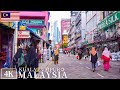 Let's Wondering City Center of Malaysia with me!! 2024