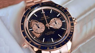 Top 5 Best  Omega Watches To Buy 2023