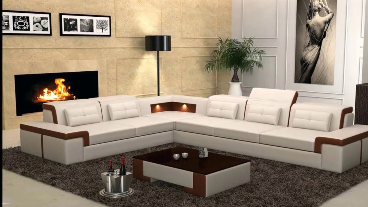 Interior Design Sofa Design Modern Sofa Design Idea Youtube