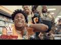 Sean Kingston & NBA YoungBoy - Why Oh Why (Official Music Video)