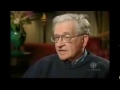 noam chomsky the israel palestine conflict i