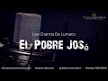 El Pobre José Lloraba KARAOKE en Cumbia Ranchera - Pista Instrumental + Letra - TallaRecords