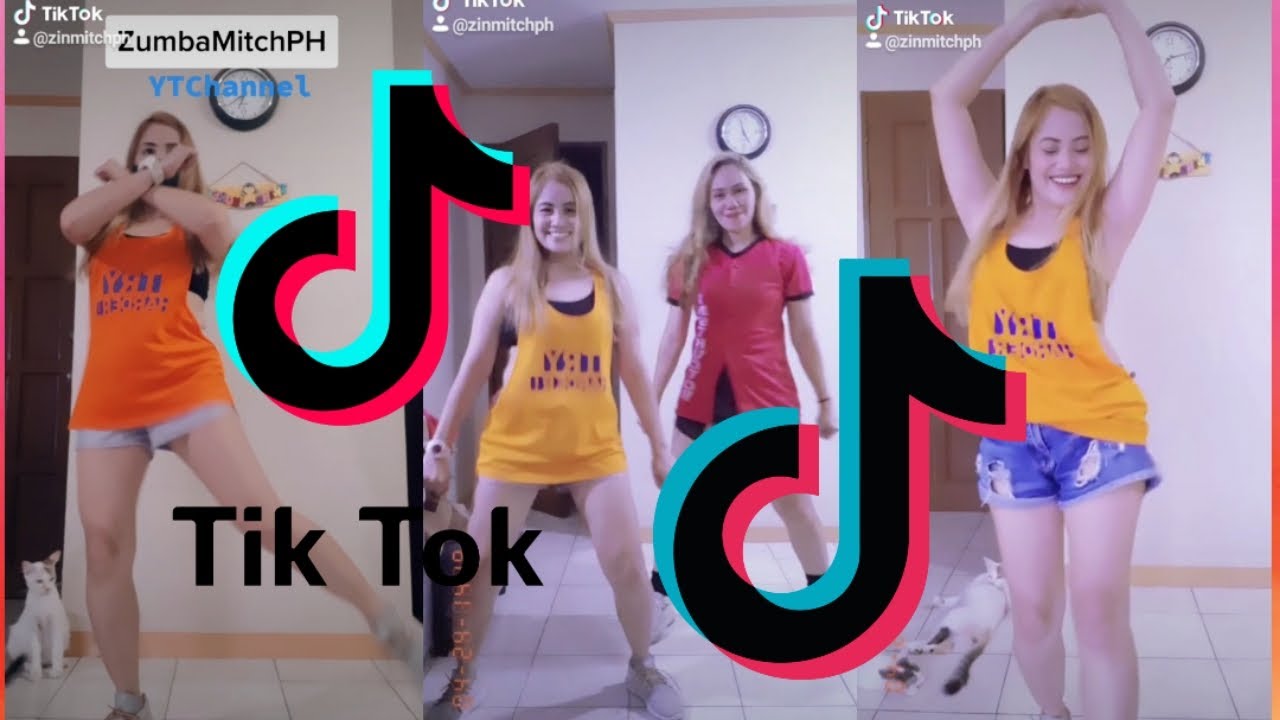 TIKTOK HITS [Tiktok Compilation] 2021 - YouTube