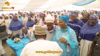 MEALAD ROSUL 2017 AT AL HUDA MUKHTARIYAH INT'L PRAYER MISSION (Nigerian Music \u0026 Entertainment)