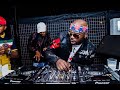 2020 AMAPIANO MIX BY DJ TKM