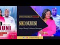 niko nuruni entujael msangi ft ambwene mwasongwe official music audio