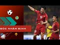 Nguyễn Huy Hùng - Chiến binh giản dị của bóng đá Việt Nam | NEXT SPORTS