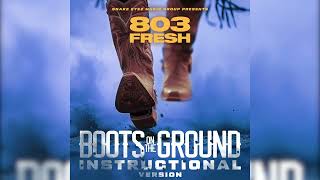803fresh Boots On The Ground Instructional Version Where Them Fans