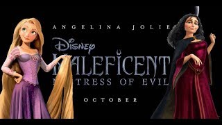 Maleficent 2 | Mistress of evil! ~ Non/Disney trailer